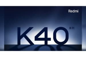 Redmi-K40