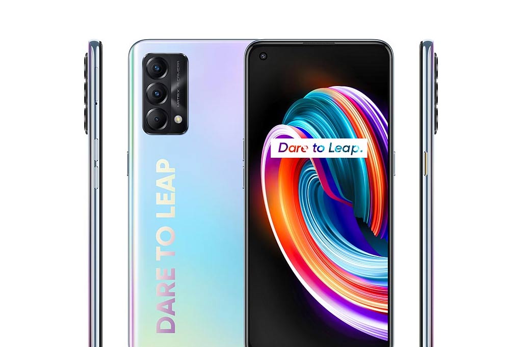 Realme-GT-Neo-Flash,-with-120Hz-Display,-65W-Fast-Charging-Released
