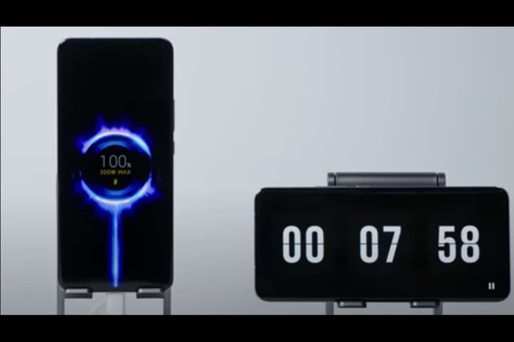 Xiaomi-New-200W-Fast-Charging-Technology