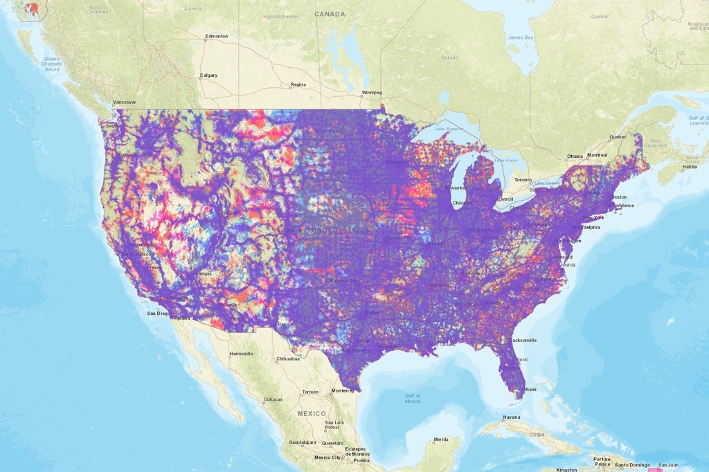 FCC-Releases-Sweet-Mobile-Data-Coverage-Map-for-All-Carriers