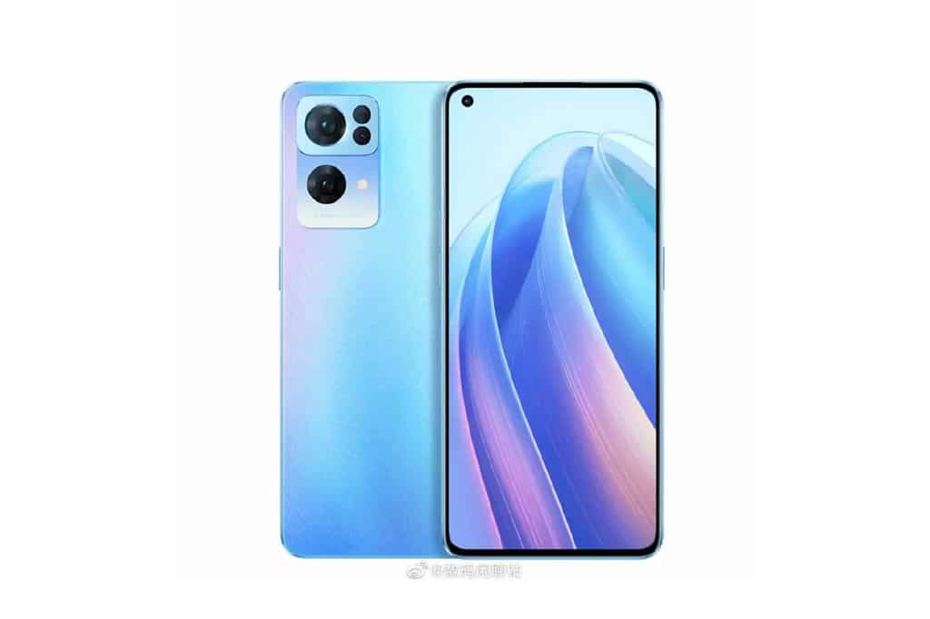 New-Details-Of-The-Oppo-Reno7-Series
