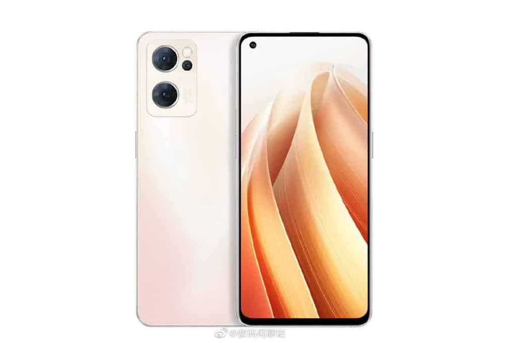 New-Details-Of-The-Oppo-Reno7-Series