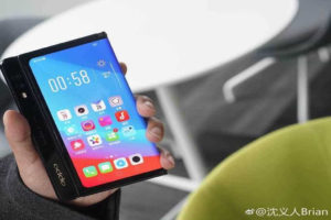 Oppo-Foldable-Phone-Leaked-Images-Reveal-Designs-Like-The-2019-Prototype