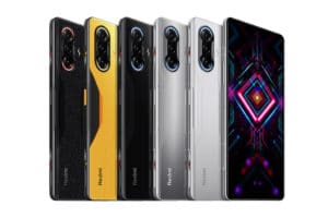 Redmi-K50-Gaming-Edition-specifications-leaked