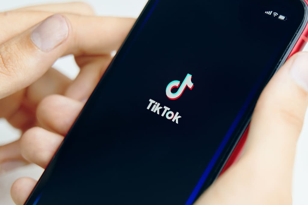 Tiktok-Was-The-Most-Downloaded-App-In-Christmas-2021