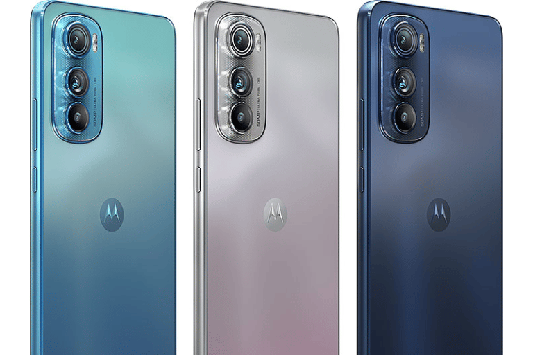 Motorola’s busy July with new smartphones releases