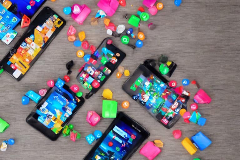 Searching for a kids smartphone? Here we have a few recommendations